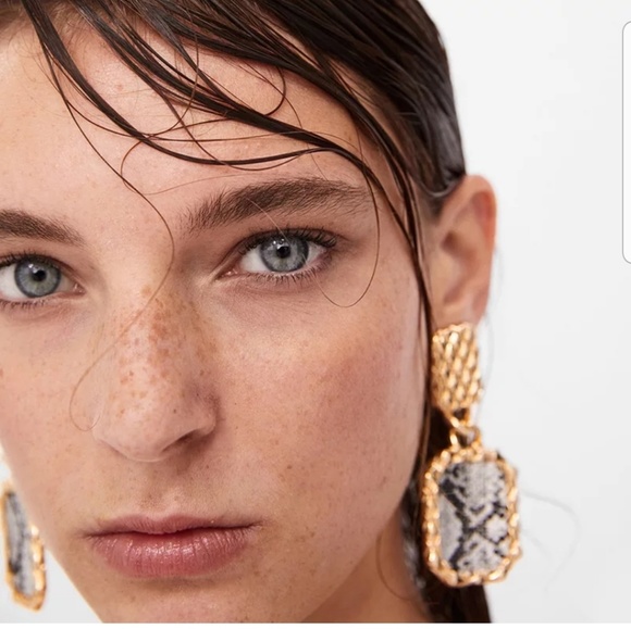 Fashion jewelry earrings